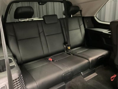 2024 Toyota Sequoia SR5