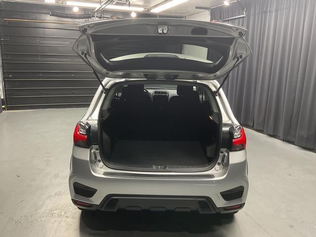 2021 Mitsubishi Outlander Sport ES