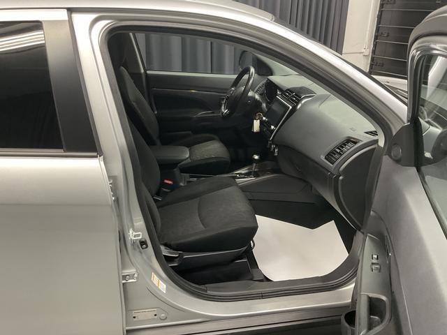 2021 Mitsubishi Outlander Sport ES
