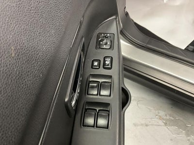 2021 Mitsubishi Outlander Sport ES