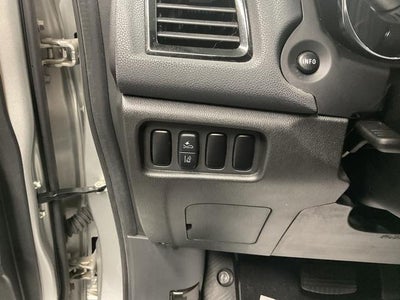 2021 Mitsubishi Outlander Sport ES