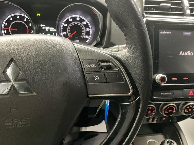 2021 Mitsubishi Outlander Sport ES