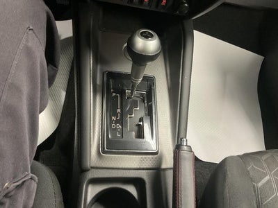 2021 Mitsubishi Outlander Sport ES
