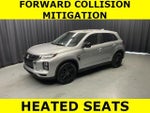 2021 Mitsubishi Outlander Sport ES