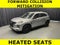 2021 Mitsubishi Outlander Sport ES