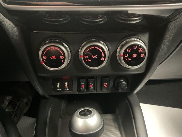 2021 Mitsubishi Outlander Sport ES