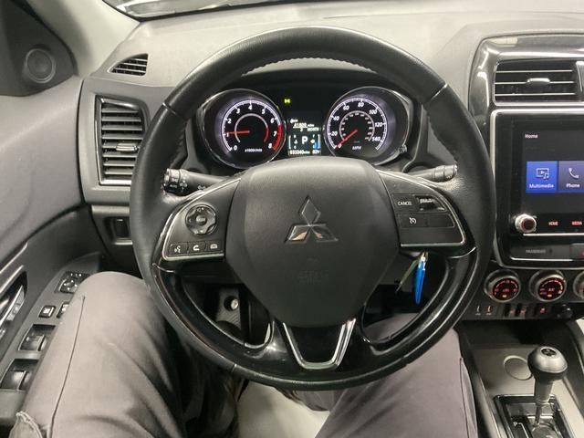2021 Mitsubishi Outlander Sport ES