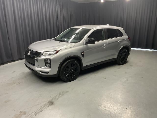 2021 Mitsubishi Outlander Sport ES