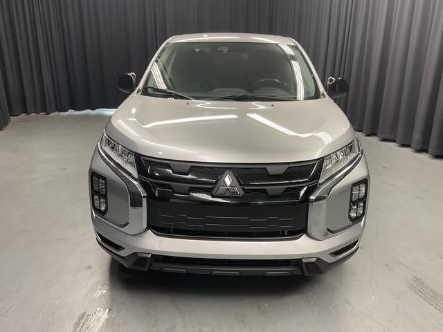 2021 Mitsubishi Outlander Sport ES