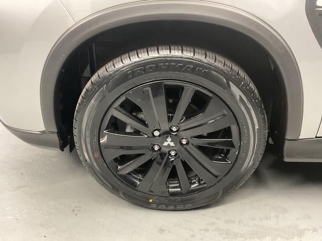 2021 Mitsubishi Outlander Sport ES