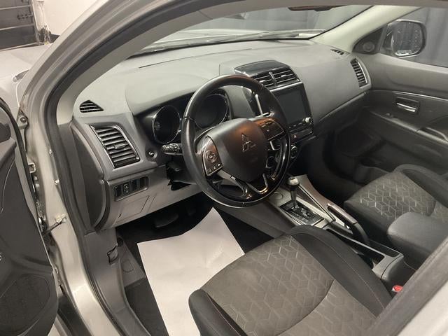 2021 Mitsubishi Outlander Sport ES