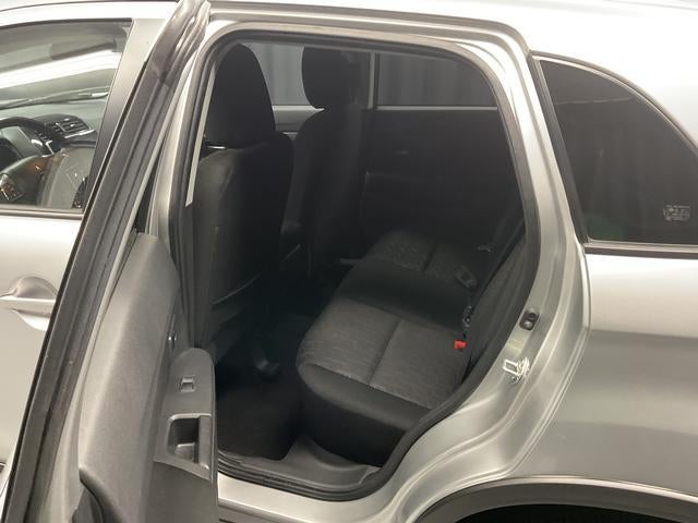2021 Mitsubishi Outlander Sport ES