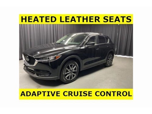 2018 Mazda Mazda CX-5 Touring