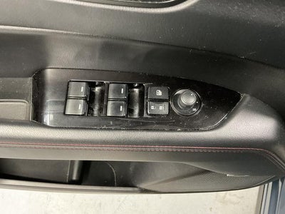 2021 Mazda Mazda CX-5 Carbon Edition Turbo