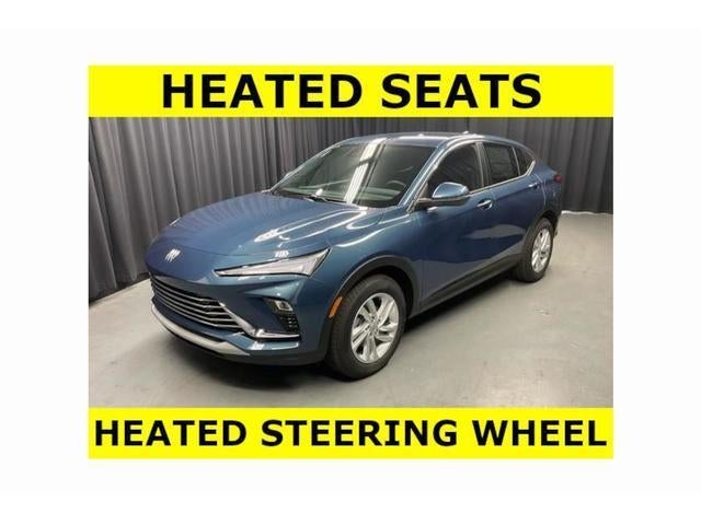 2026 Buick Envista
