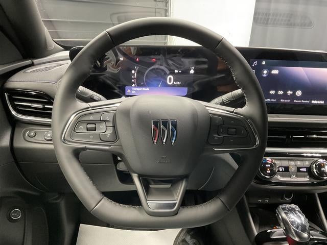 2026 Buick Envista Sport Touring - Photo 13