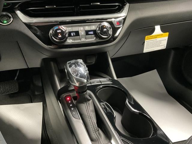 2026 Buick Envista Sport Touring - Photo 15