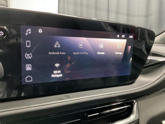 2026 Buick Envista Sport Touring - Photo 16