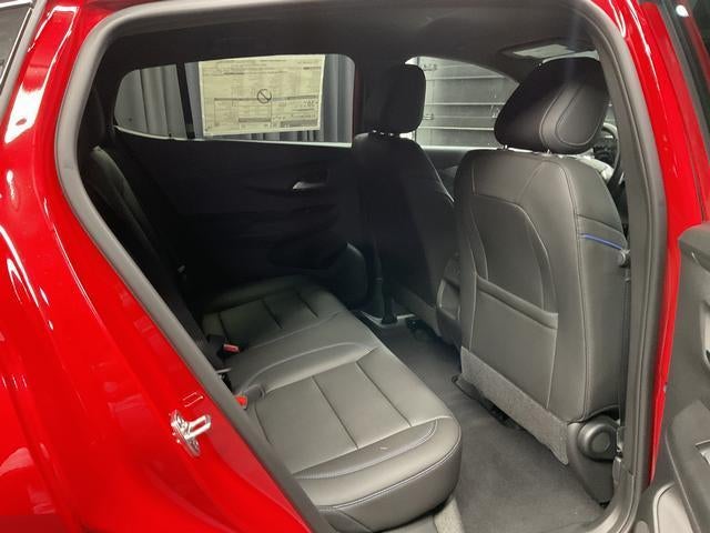 2026 Buick Envista Sport Touring - Photo 9