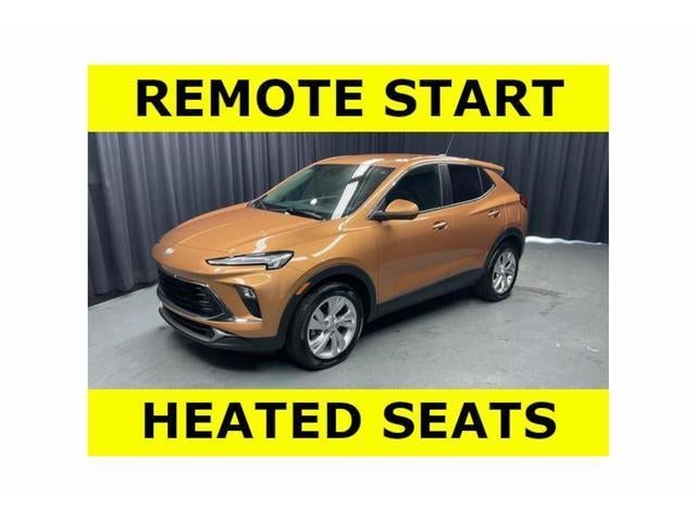 2024 Buick Encore GX
