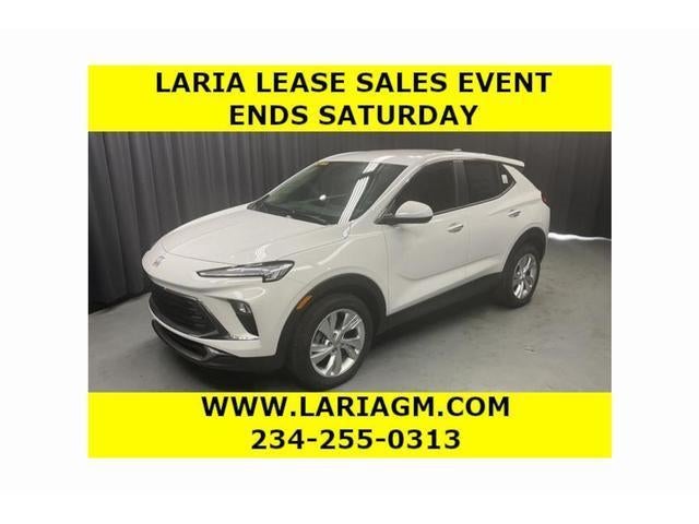 2026 Buick Encore GX Preferred's photo