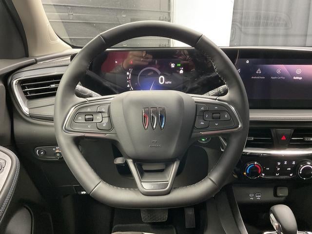 2026 Buick Encore GX Sport Touring - Photo 20