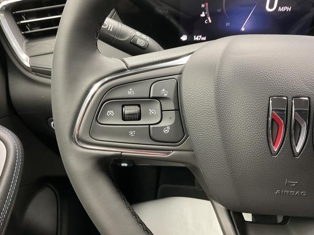 2026 Buick Encore GX Sport Touring - Photo 21
