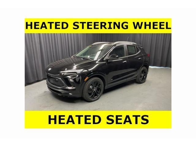 2026 Buick Encore GX Sport Touring - Photo 3
