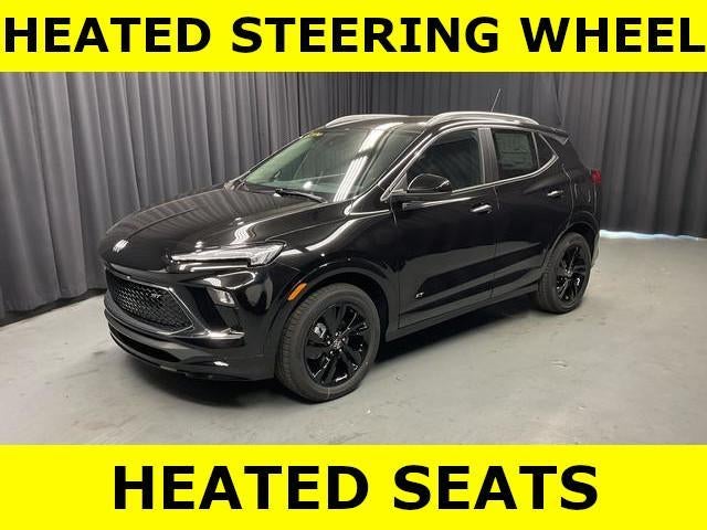 2026 Buick Encore GX Sport Touring - Photo 4