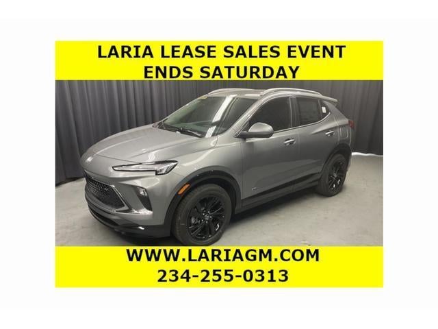 2026 Buick Encore GX Sport Touring AWD's photo