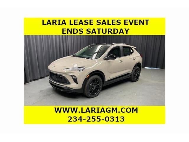 2026 Buick Encore GX Sport Touring AWD's photo