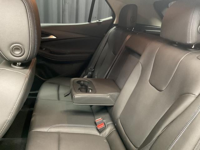 2026 Buick Encore GX Sport Touring - Photo 10