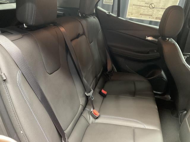 2026 Buick Encore GX Sport Touring - Photo 15