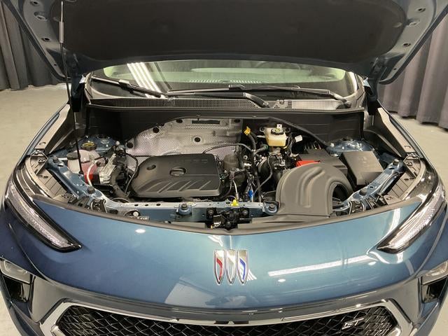 2026 Buick Encore GX Sport Touring - Photo 17