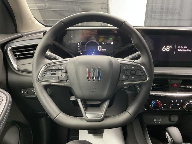 2026 Buick Encore GX Sport Touring - Photo 18