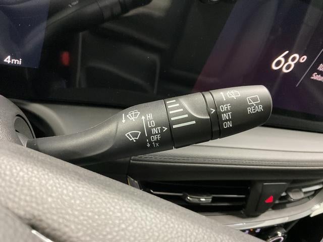 2026 Buick Encore GX Sport Touring - Photo 21