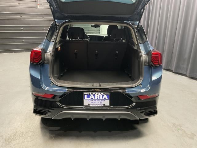 2026 Buick Encore GX Sport Touring - Photo 7