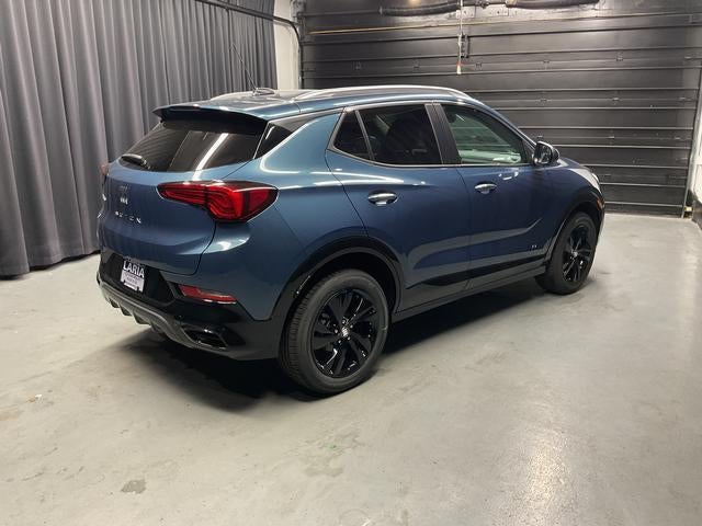 2026 Buick Encore GX Sport Touring - Photo 8