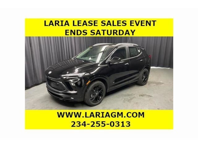 2026 Buick Encore GX Sport Touring AWD's photo