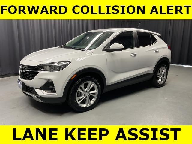 2020 Buick Encore GX Preferred