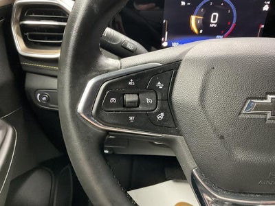 2024 Chevrolet Trailblazer ACTIV