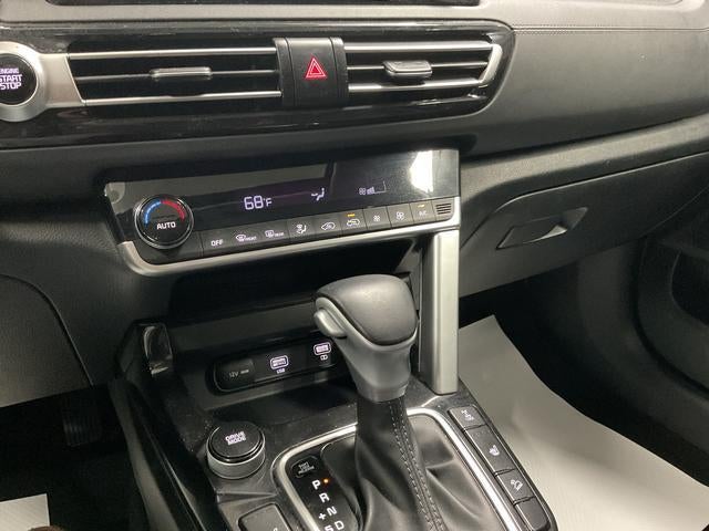 2023 Kia Seltos SX