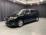 2017 Kia Sedona L