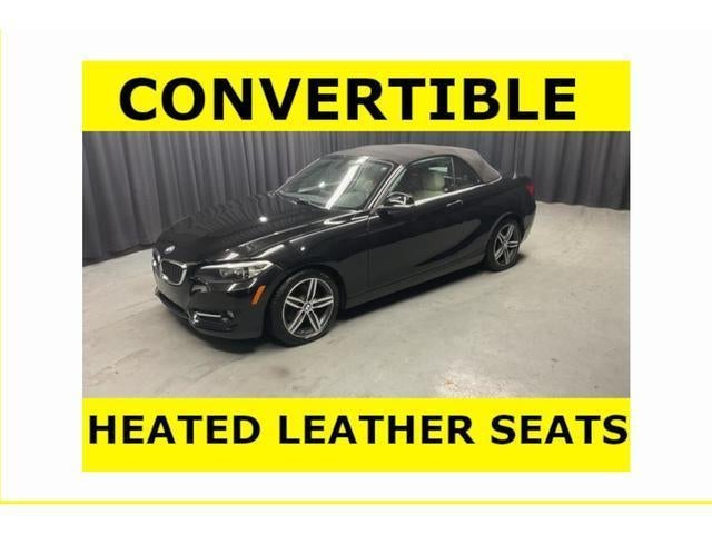 2017 BMW 2 Series 230i xDrive