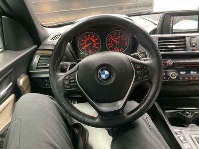 2017 BMW 2 Series 230i xDrive