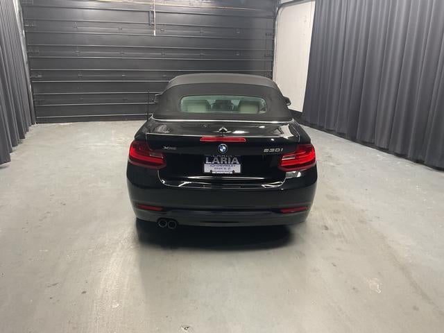 2017 BMW 2 Series 230i xDrive