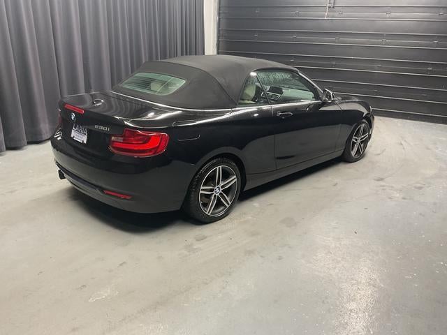 2017 BMW 2 Series 230i xDrive