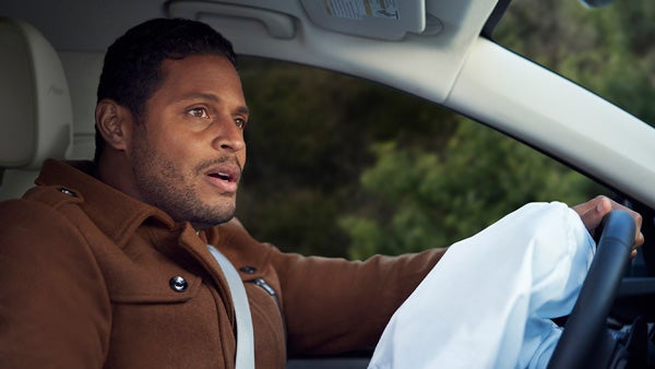 Laria Buick in RITTMAN OH