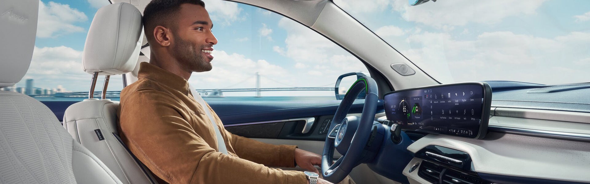 Laria Buick in RITTMAN OH