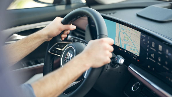 Laria Buick in RITTMAN OH